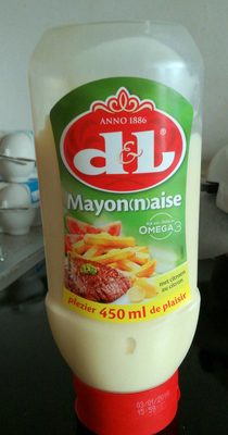 Mayonnaise