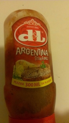 Argentina Steack & Grill