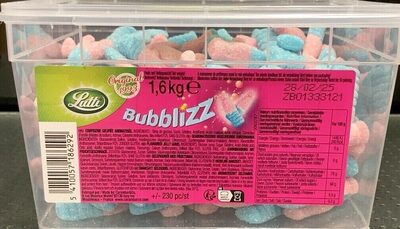 Bubblizz