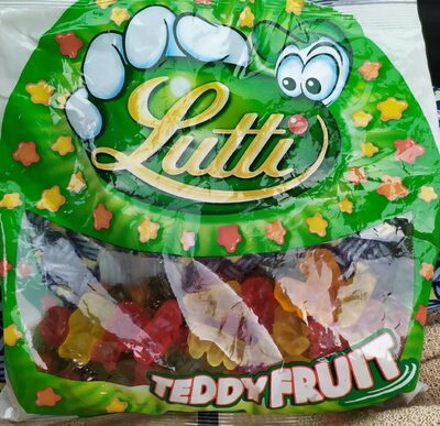 Teddyfruit