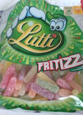Lutti Fritizz