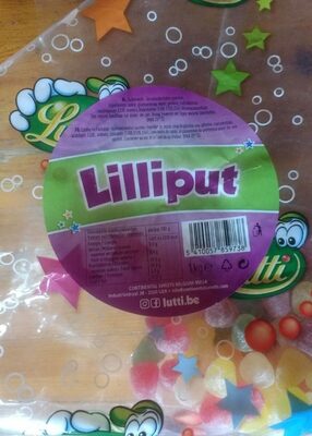 Lilliput