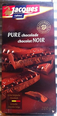 Chocolat noir