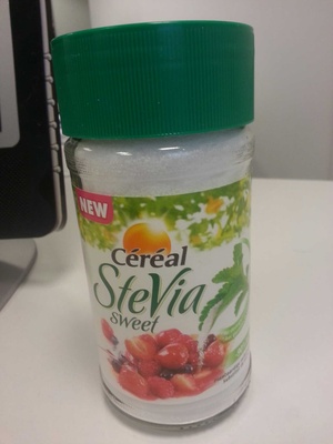 Céréal Stevia sweet