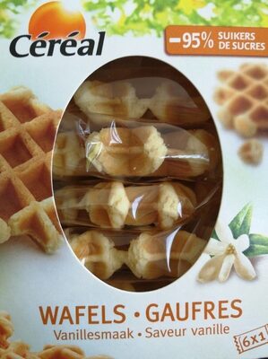 Gaufres
