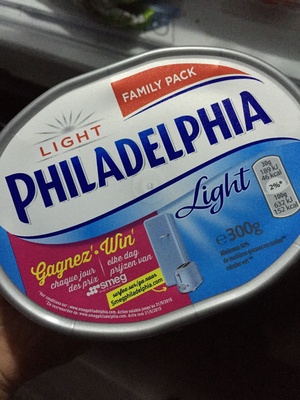 Philadelphia Light