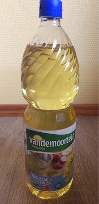 Huile de Colza (Raps)