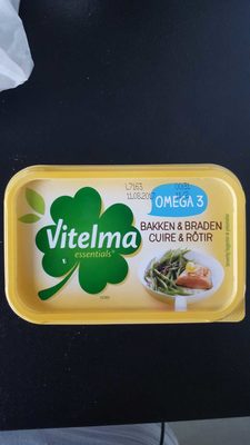 Cuire & Rotir Oméga 3