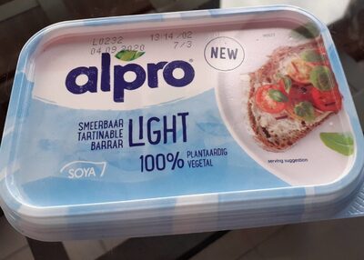 Alpro Light