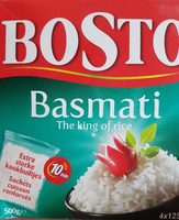 Basmati