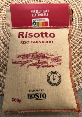 Risotto