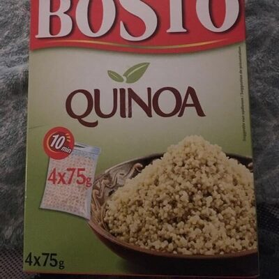 Quinoa