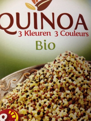 Quinoa