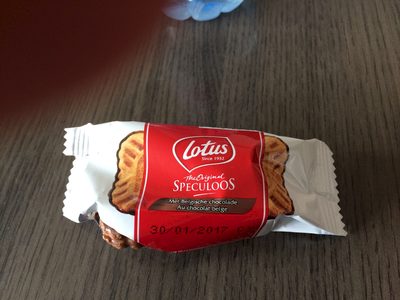Speculoos