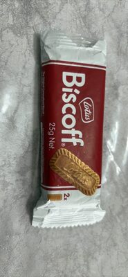 Biscoff