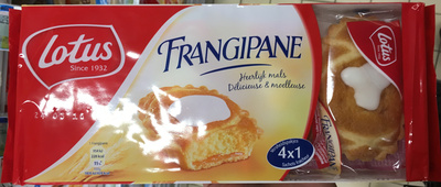 Frangipane