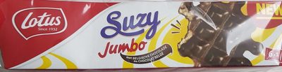 Suzy Jumbo