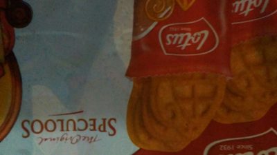 Speculoos