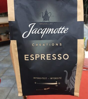 Espresso