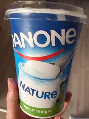 Nutriday Natur, Natur