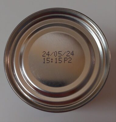 Croissant Classique Danerolles