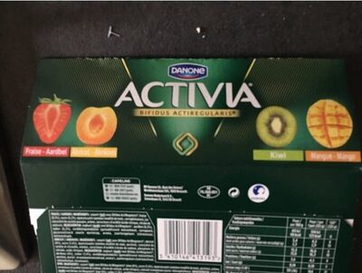 Activia