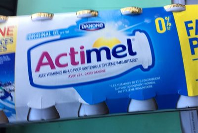 Actimel