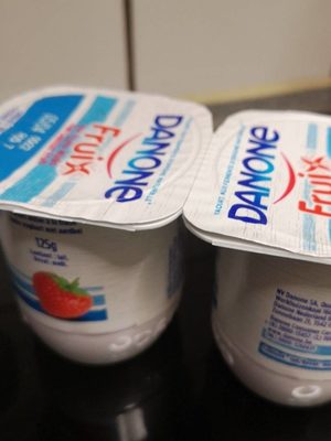 Danone Fruix