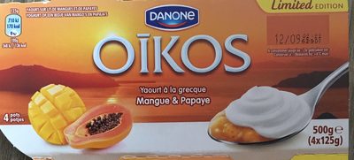 OIKOS