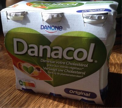 Danacol