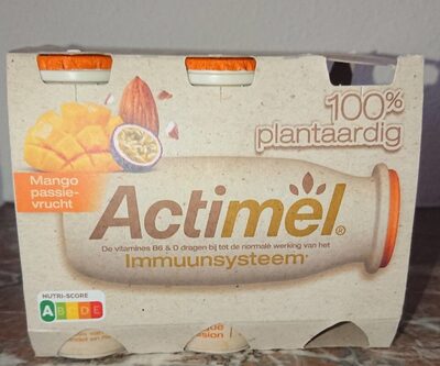 Actimel