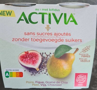 Activia