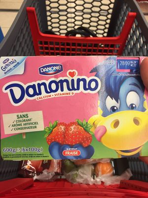 Danonino