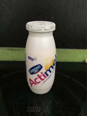 Danone Actimel® Drink Natur 12x100g = 1,2kg