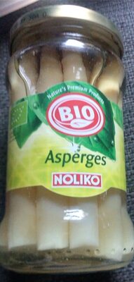 Asperges