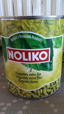 Flageller extra fin front packaging