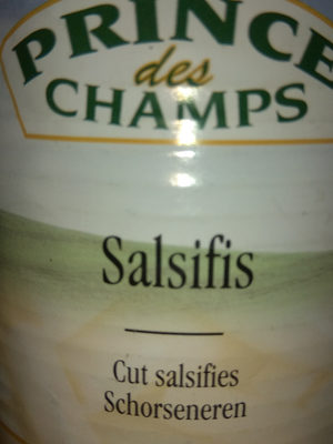 Salsifis