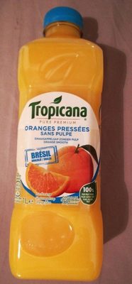 Tropicana