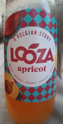 Looza apricot