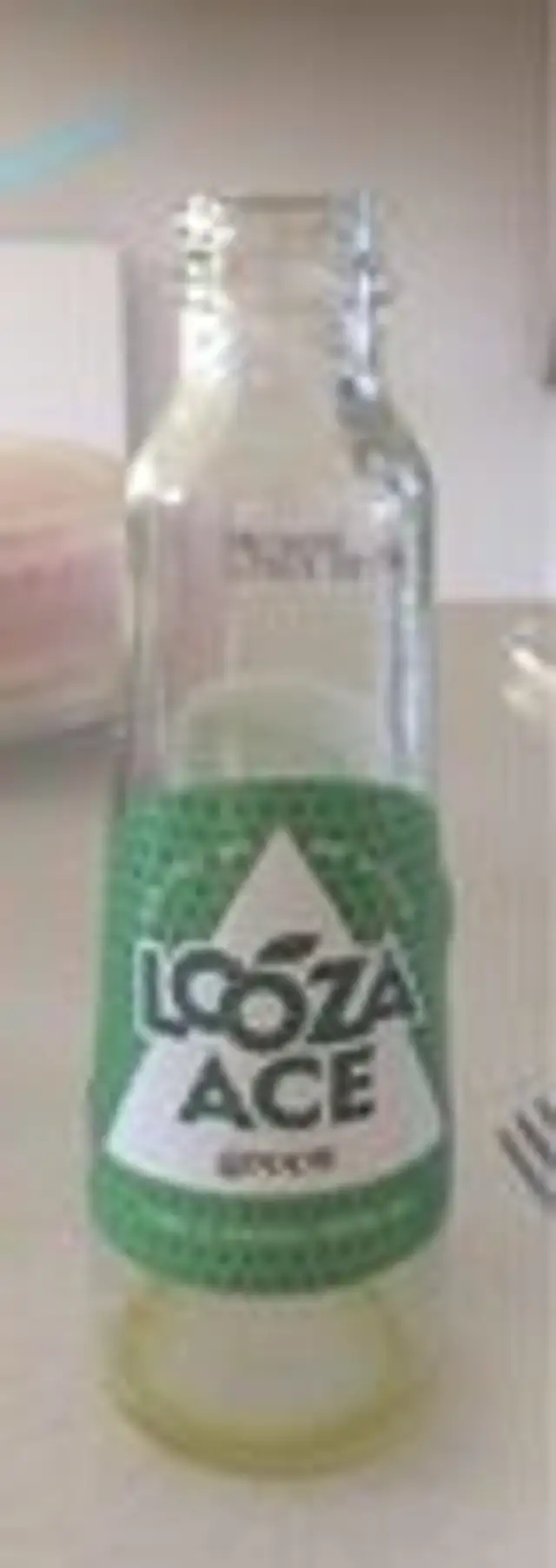 Ace green