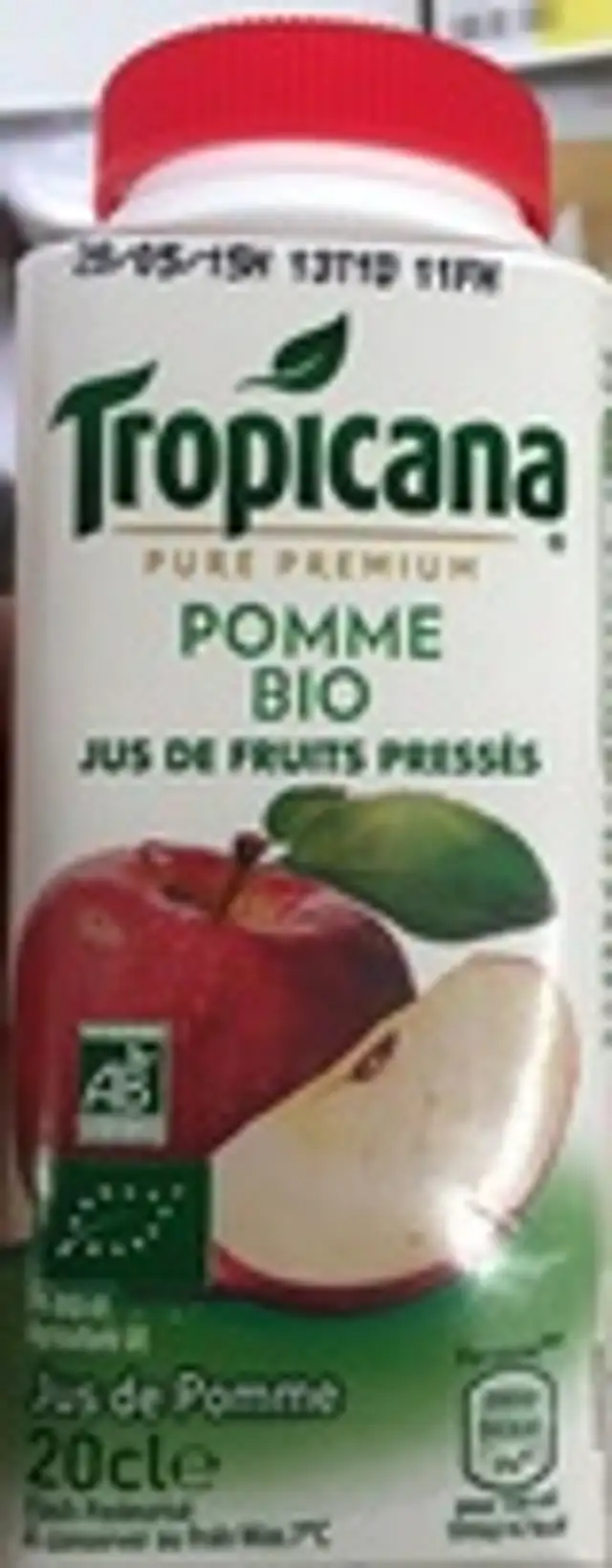 Pure Premium Pomme Bio