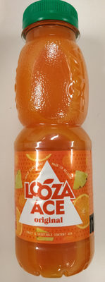 Looza Ace Pet 12X33CL