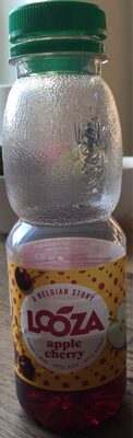Looza Pomme-cerise Pet 33CL
