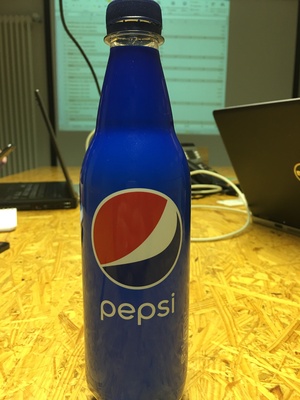 Pepsi