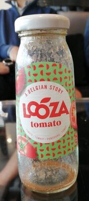 Looza tomato juice