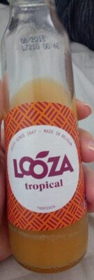 Looza Tropical