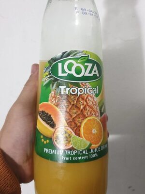 Looza tropical