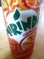 Mirinda Orange