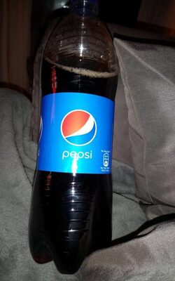 Cola front packaging