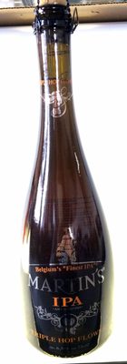 Martin’s IPA